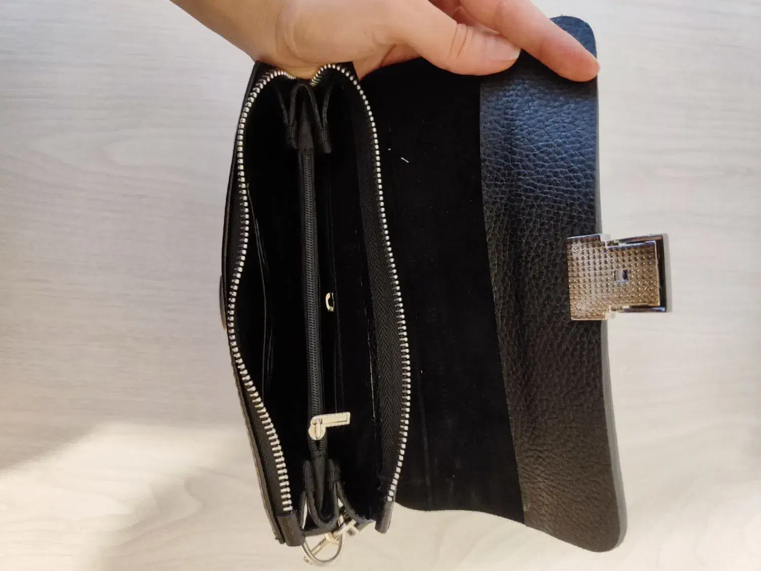 کیف دستی مردانه|کیف، کفش، کمربند|ارومیه, |دیوار