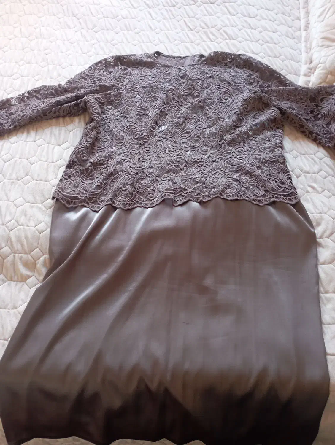 لباس مجلسی زنانه نو|لباس|تهران, امامت|دیوار