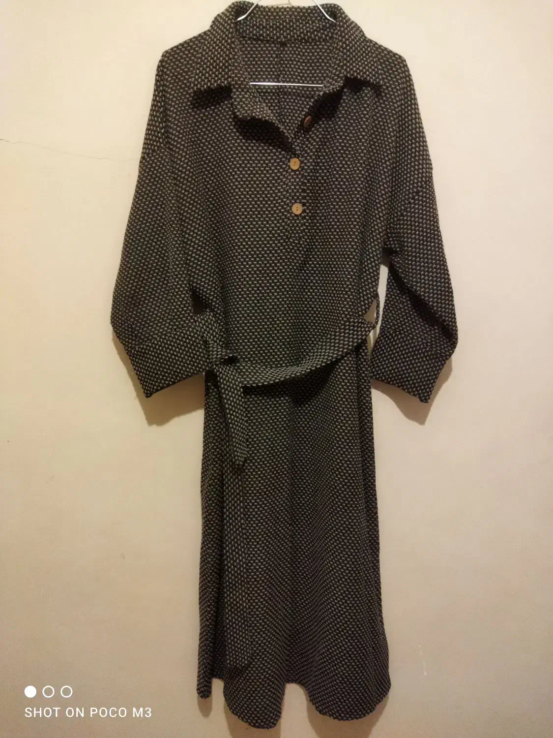 مانتو پاییزی و زمستونی|لباس|رباط‌کریم, نصیرشهر|دیوار