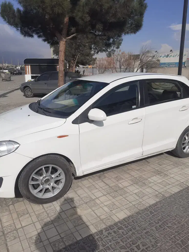 ماشین MVM315|خودرو سواری و وانت|شهریار, کردزار|دیوار