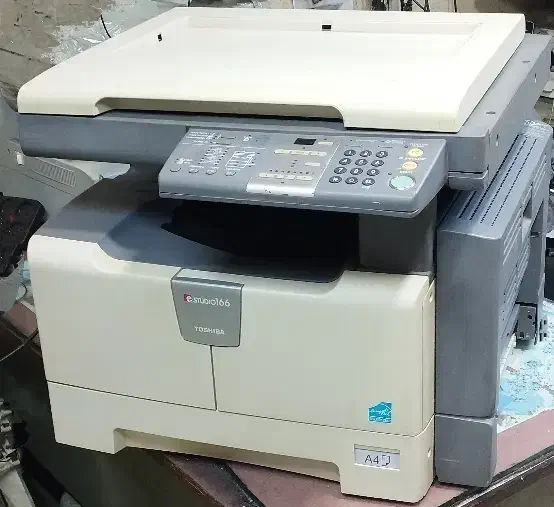فتوکپی لیزری ۳ کاره توشیبا ۱۶۶ ویندوز ۱۰|پرینتر، اسکنر، کپی، فکس|اسلامشهر, مظفریه|دیوار