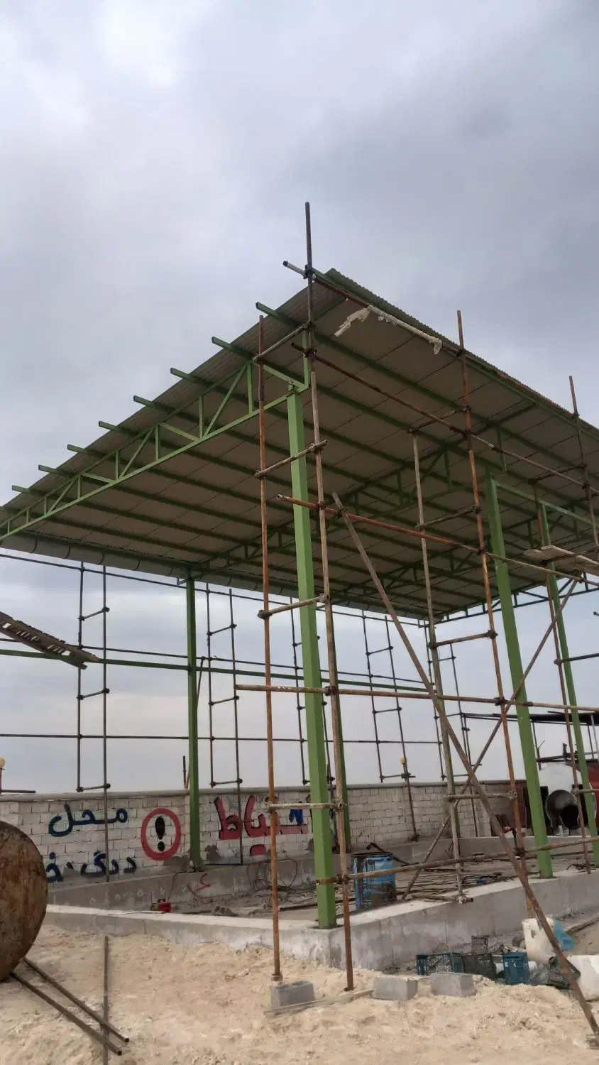 جوشکاری|خدمات پیشه و مهارت|میاندوآب, |دیوار