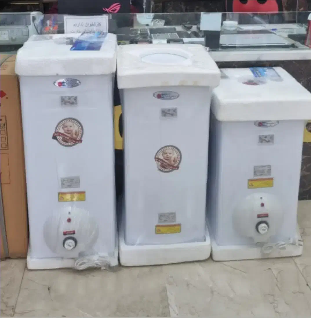 آبگرمکن برقی   دیواری و زمینی|آبگرمکن، پکیج، شوفاژ|ساوه, |دیوار