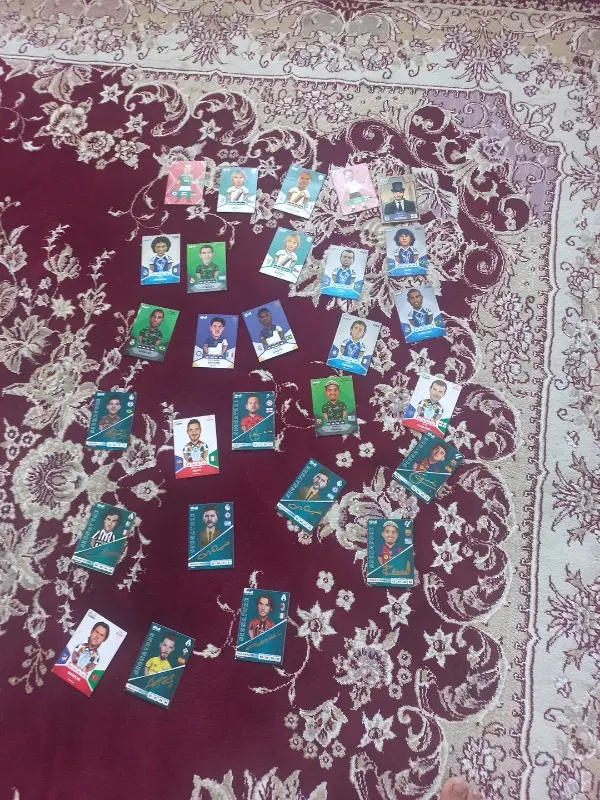 کیمدی|کلکسیون و سرگرمی|اسالم, |دیوار