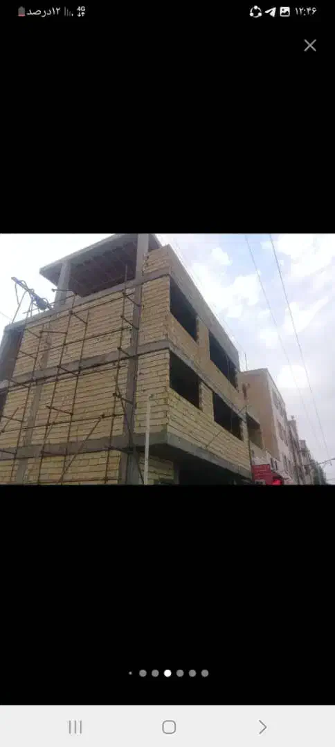 استا بنای افغانی|خدمات پیشه و مهارت|خمینی‌شهر, |دیوار