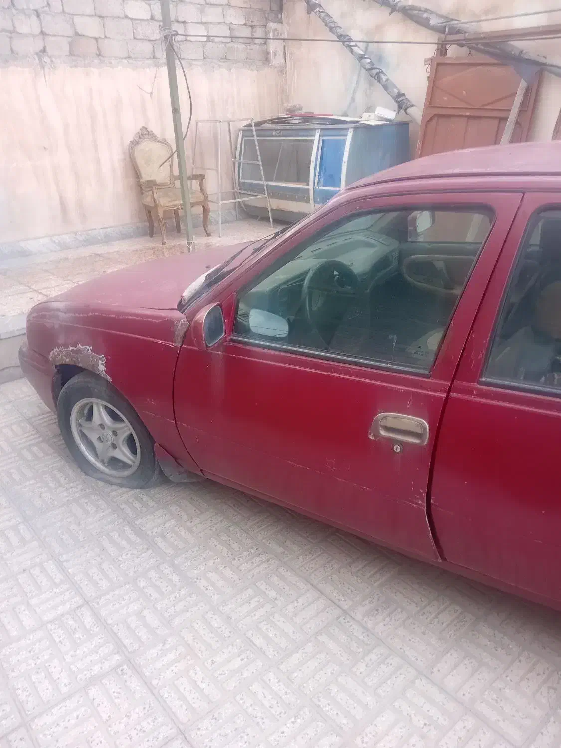 سیلو|خودرو سواری و وانت|فلاورجان, |دیوار