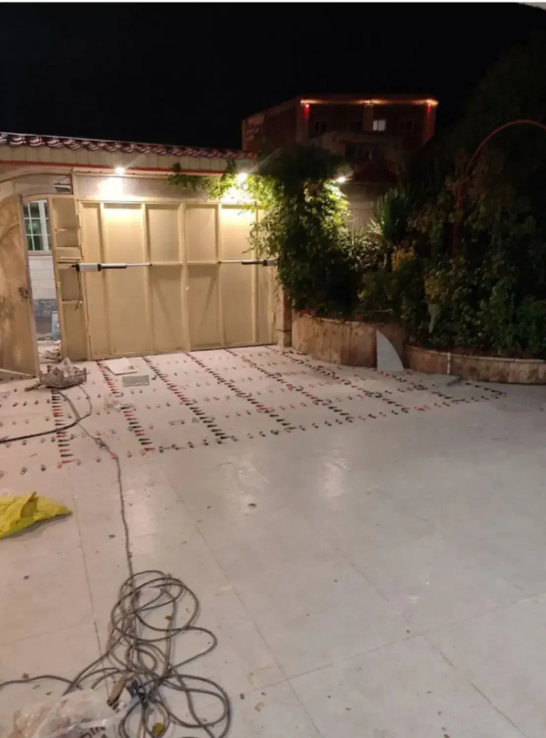 کاشی و سرامیک|خدمات پیشه و مهارت|دلیجان, |دیوار