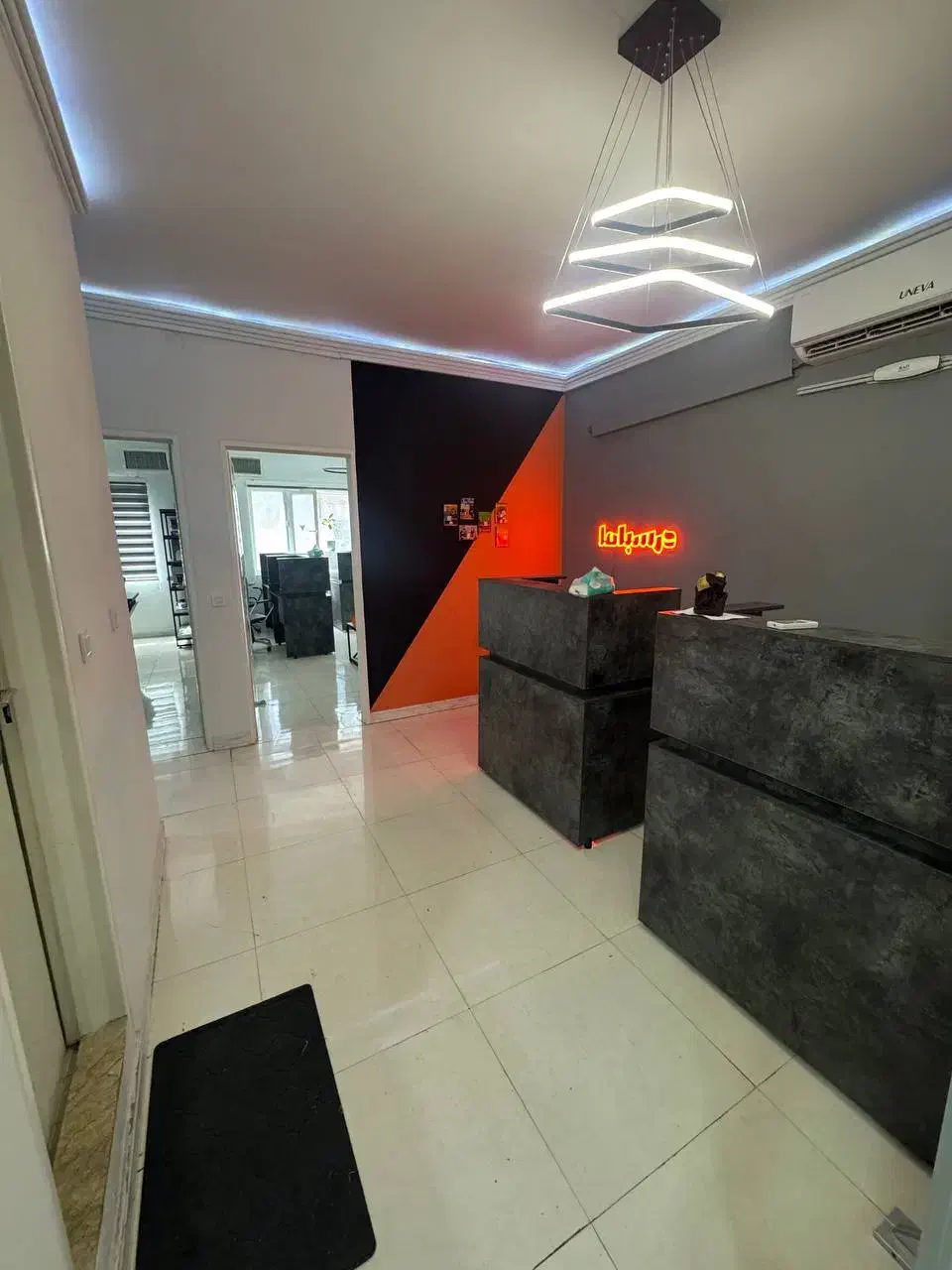 کارشناس فروش خدمات آموزشی و مشاور تحصیلی|استخدام آموزشی|تهران, توحید|دیوار