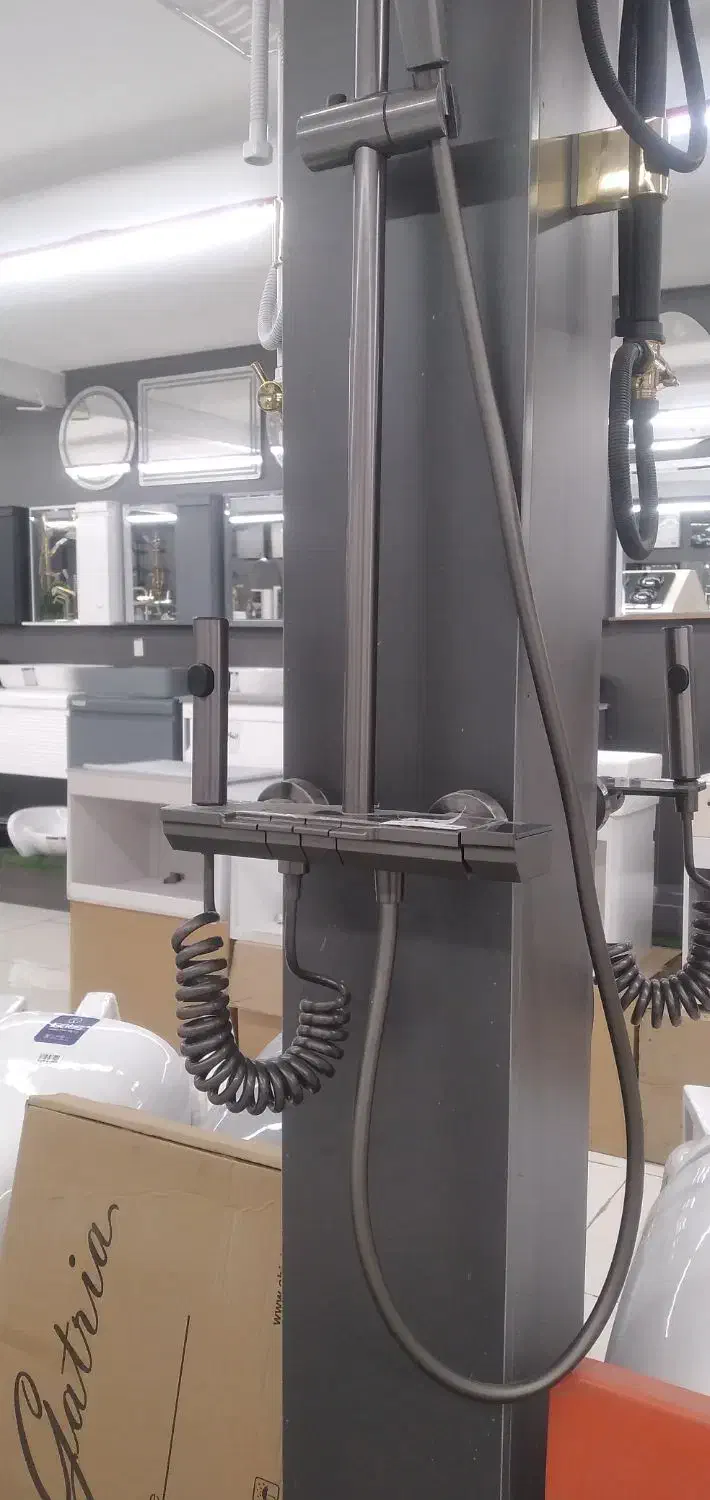 دوش پیانویی|لوازم حمام|تهران, وردآورد|دیوار