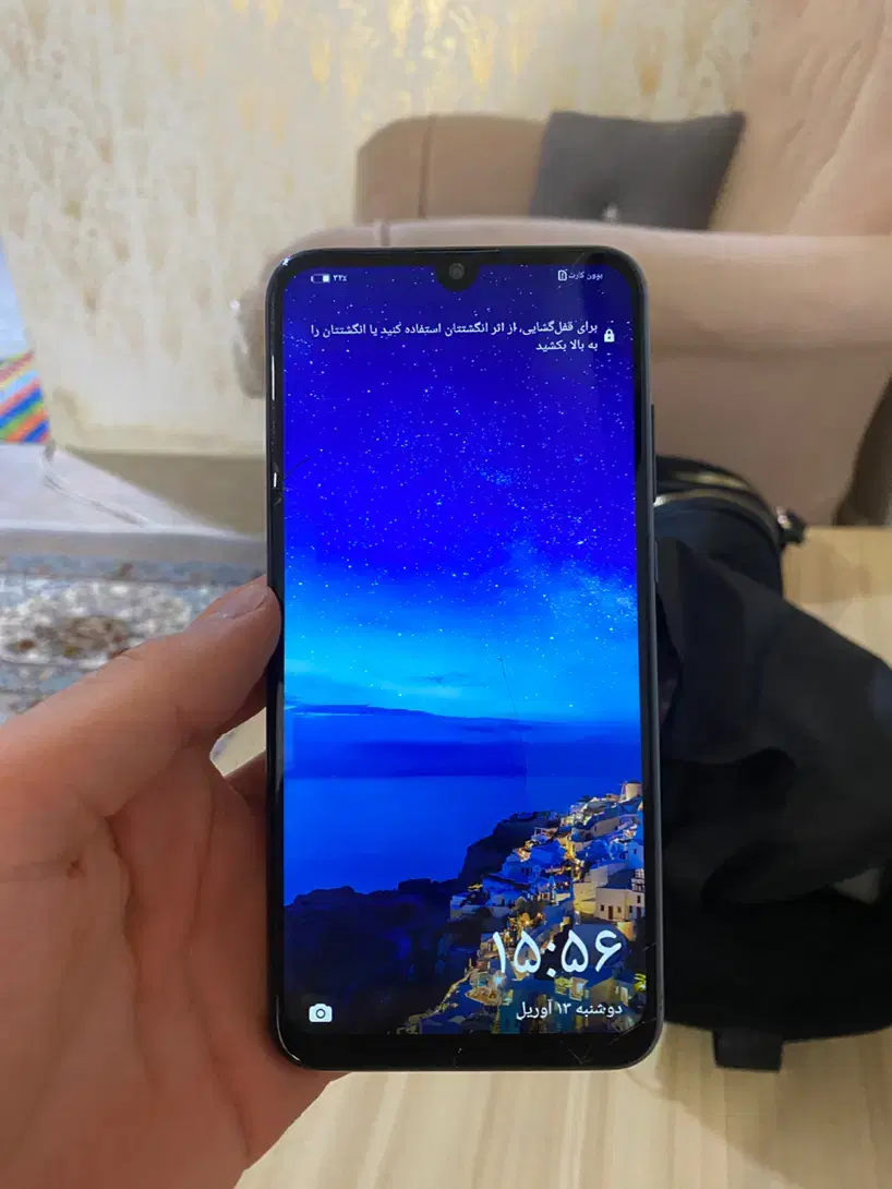 Honor10lite|موبایل|بجنورد, |دیوار