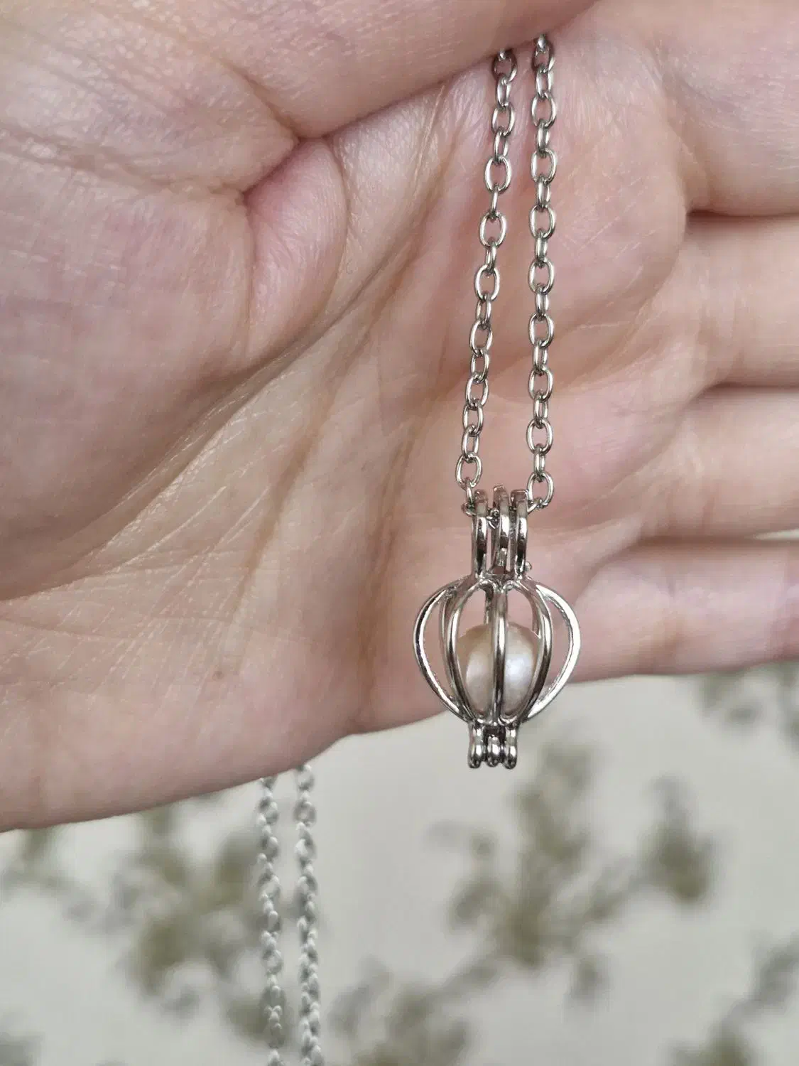 مروارید عشق عمده|بدلیجات|قدس, شهرقدس|دیوار