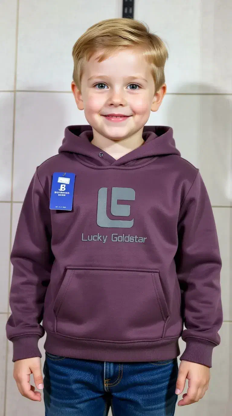 هودی دورس کاپشن|کفش و لباس بچه|دهق, |دیوار