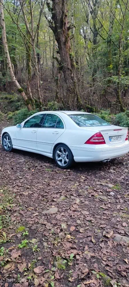 بنز c۲۴۰|خودرو سواری و وانت|کرج, فاز ۳ مهرشهر|دیوار