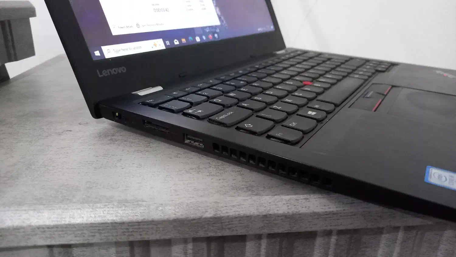 لپتاپ لنوو و دل نسل ۷ و ۸|رایانه همراه|قم, صفائیه|دیوار