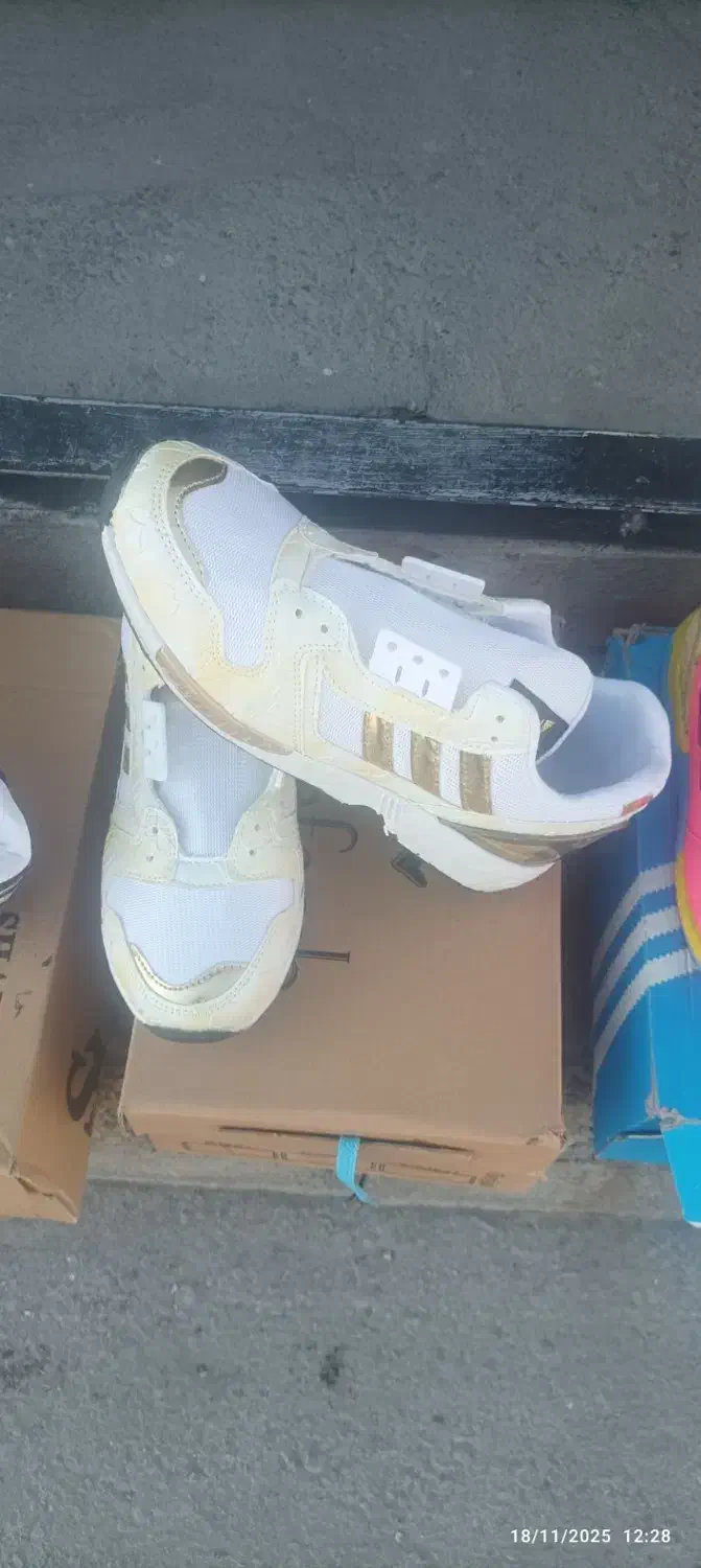 کفش اسپرت|کیف، کفش، کمربند|مشگین شهر, |دیوار