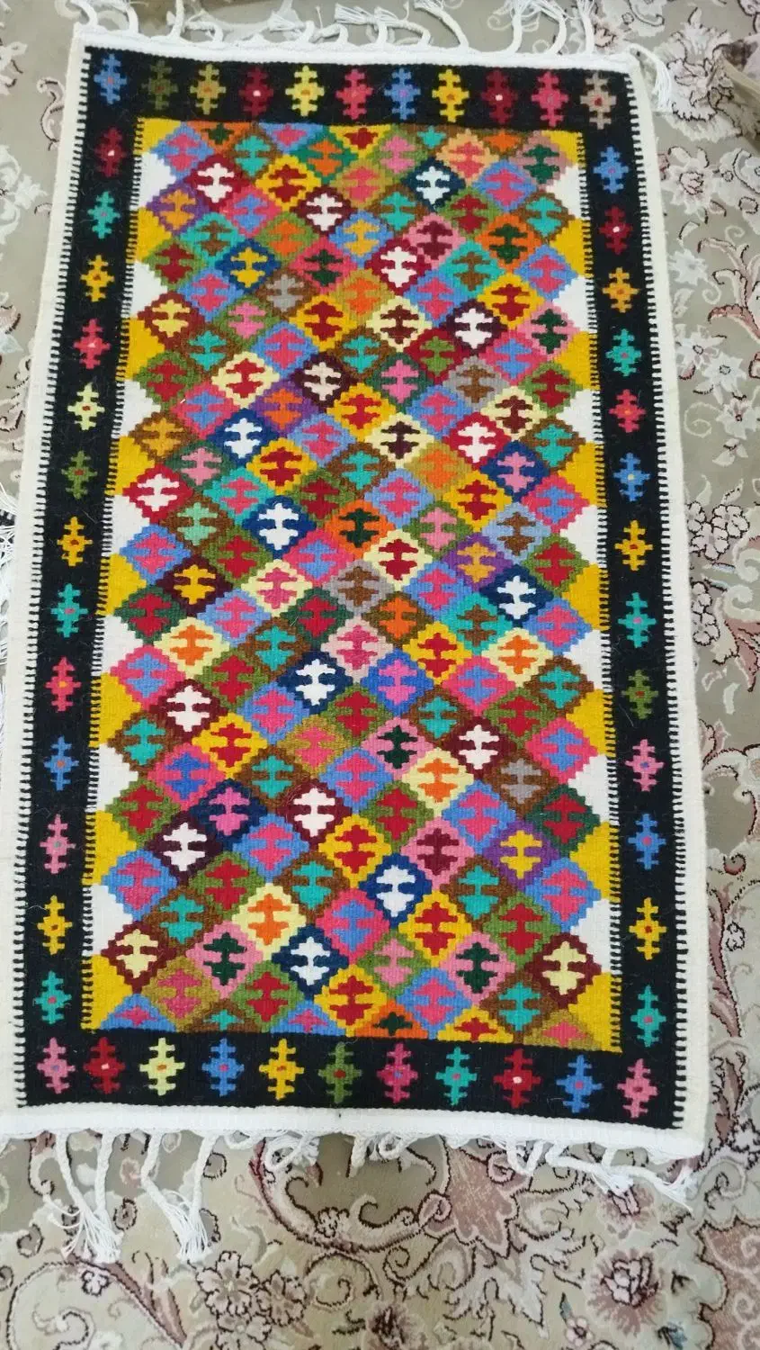 پادری|پادری|کرمانشاه, |دیوار