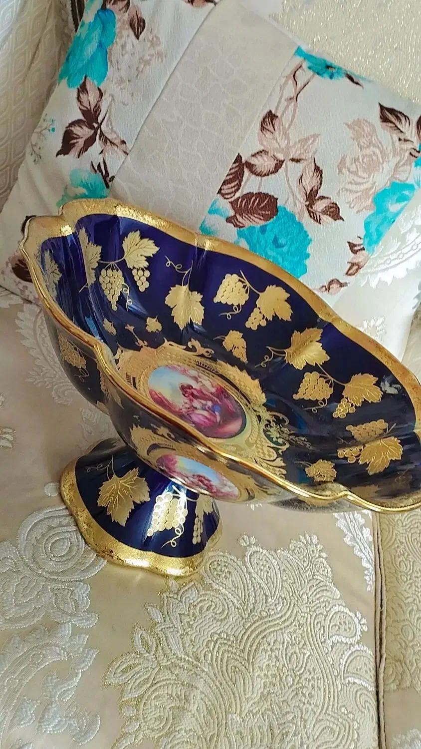 میوه خوری نو|ظروف سرو و پذیرایی|سهند, |دیوار