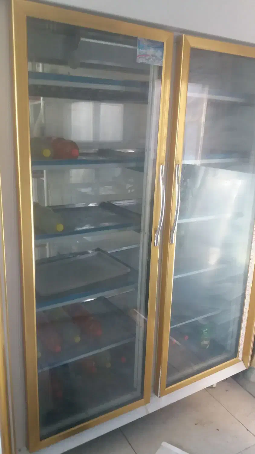 یخچال مرغ|یخچال و فریزر|یامچی, |دیوار