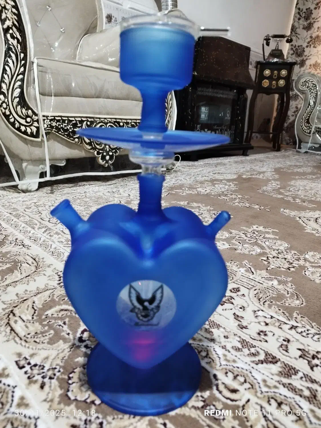 قلیان|کلکسیون و سرگرمی|شیراز, گود عربان|دیوار