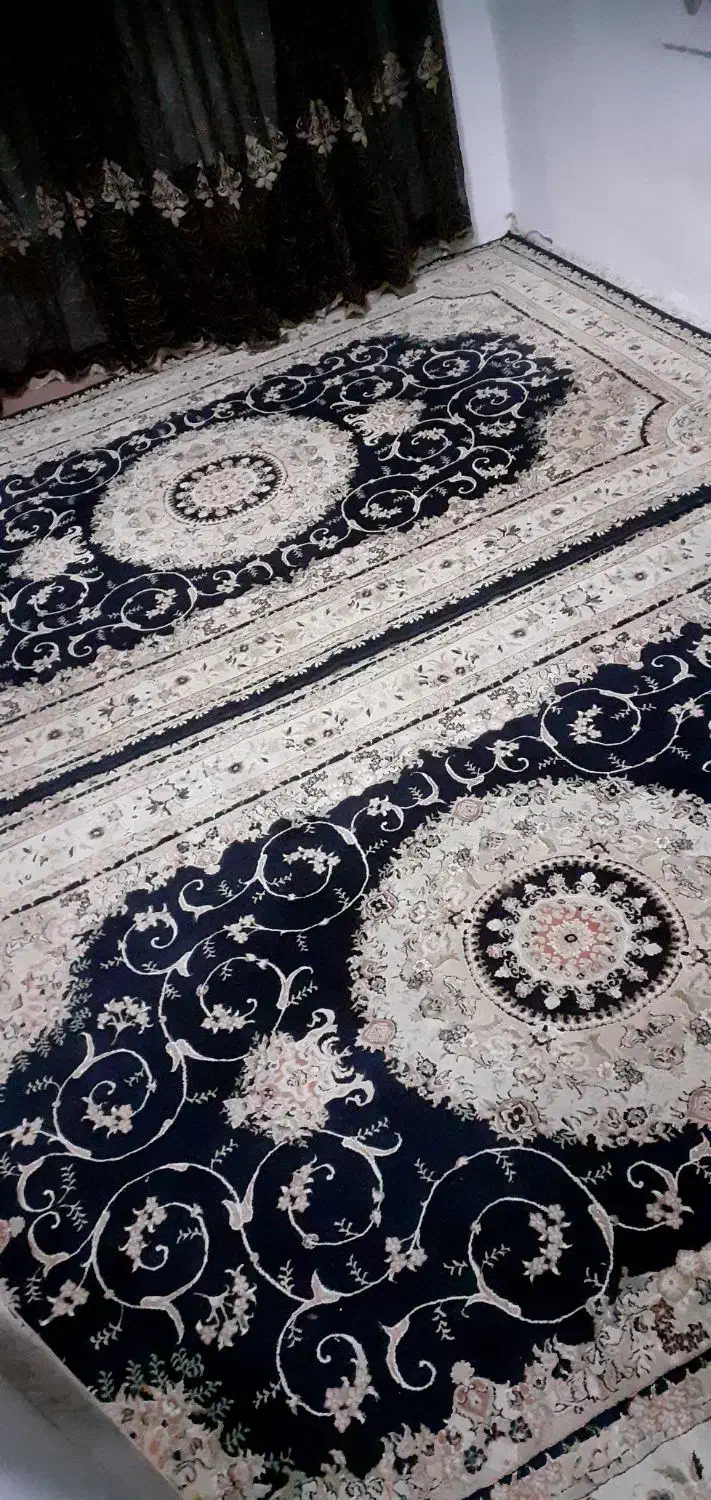 فرش ۶ متری|فرش|تهران, مقدم|دیوار