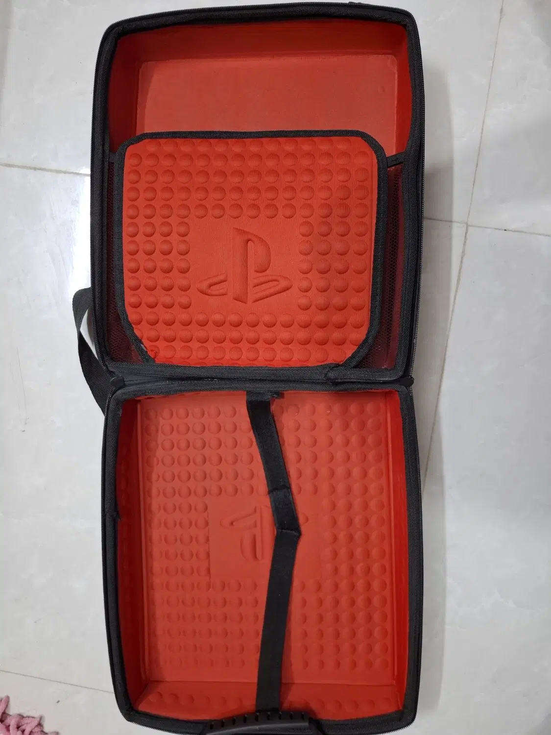 کیف ps4|کنسول، بازی ویدئویی و آنلاین|قم, انسجام|دیوار