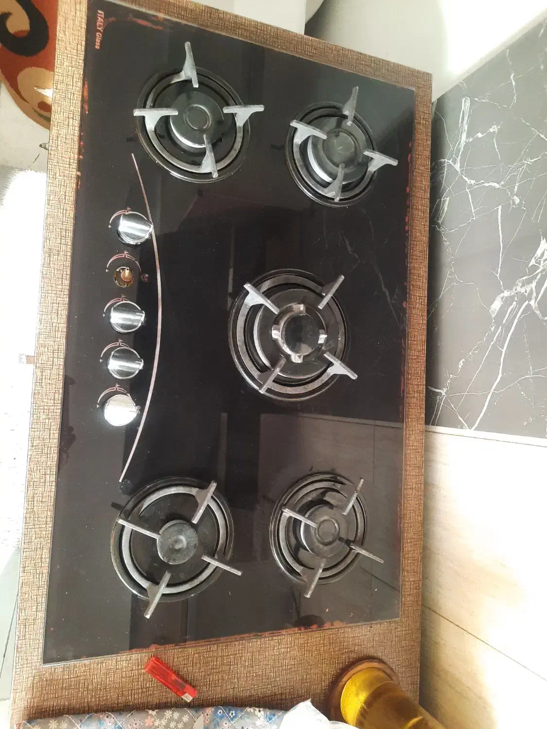 لوازم خانگی|اجاق گاز و لوازم برقی پخت‌وپز|بروجرد, |دیوار