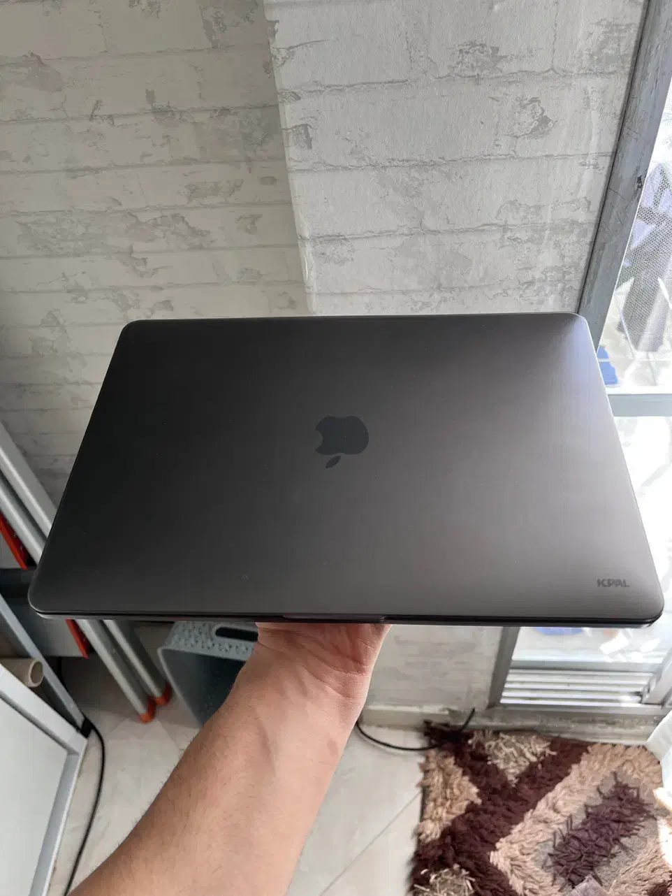 Macbook pro M1|رایانه همراه|تهران, سعادتآباد|دیوار