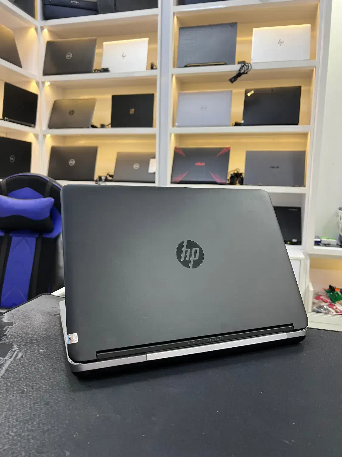 Hp probook 640|رایانه همراه|زنجان, |دیوار