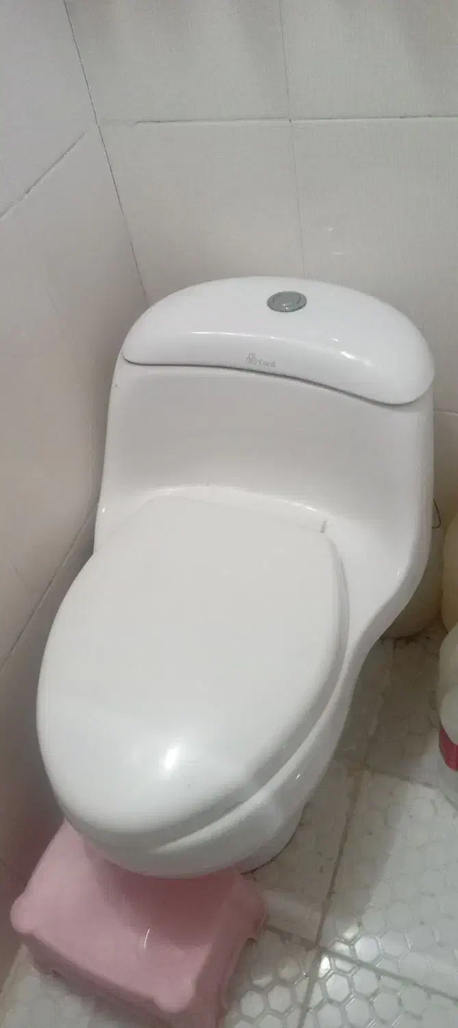 دستشویی فرنگی|لوازم سرویس بهداشتی|پاکدشت, پاکدشت (مامازند)|دیوار