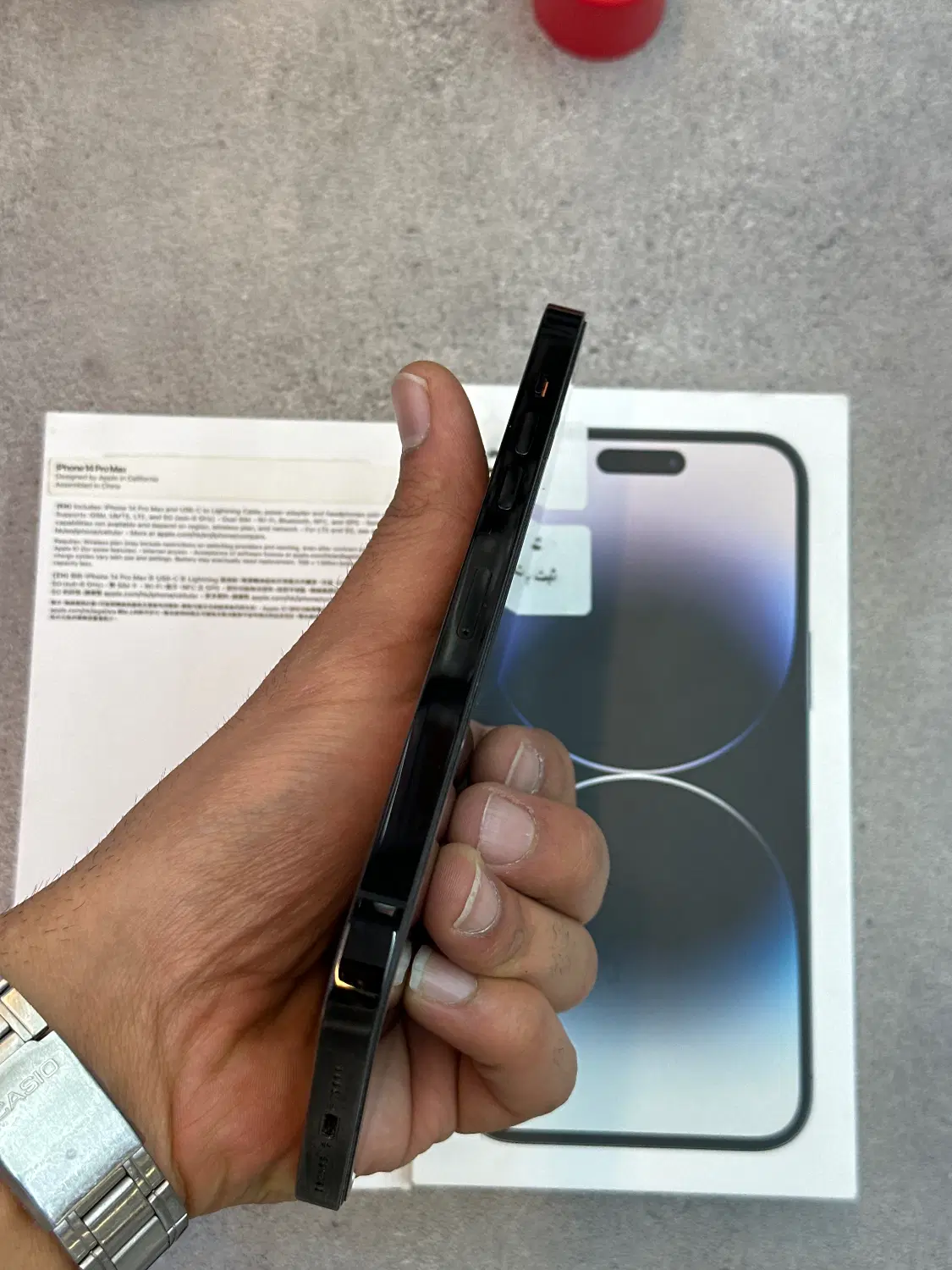 iphone14 pro max|موبایل|شیراز, گود عربان|دیوار