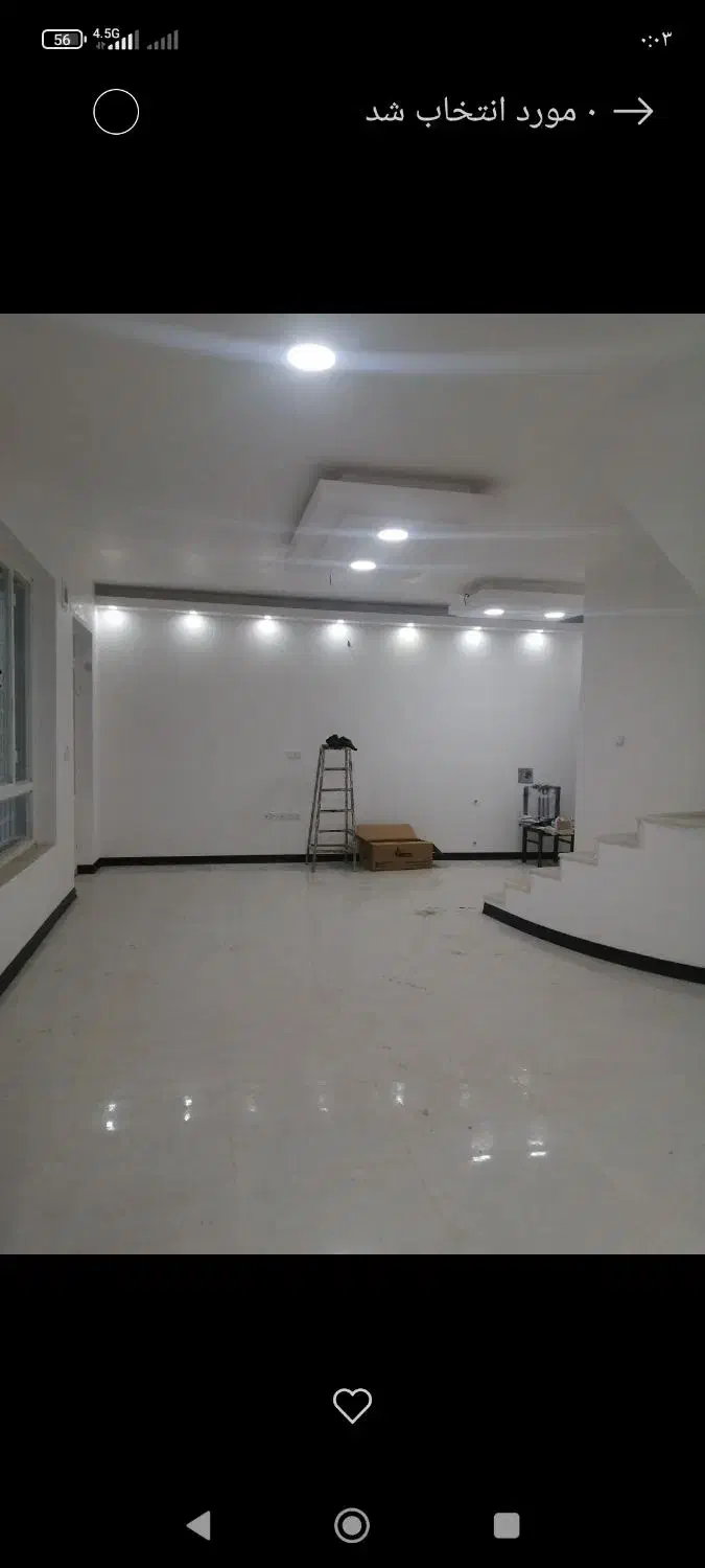 رهن اجاره ویلایی همکف سه خواب|اجارهٔ خانه و ویلا|شیراز, گویم|دیوار