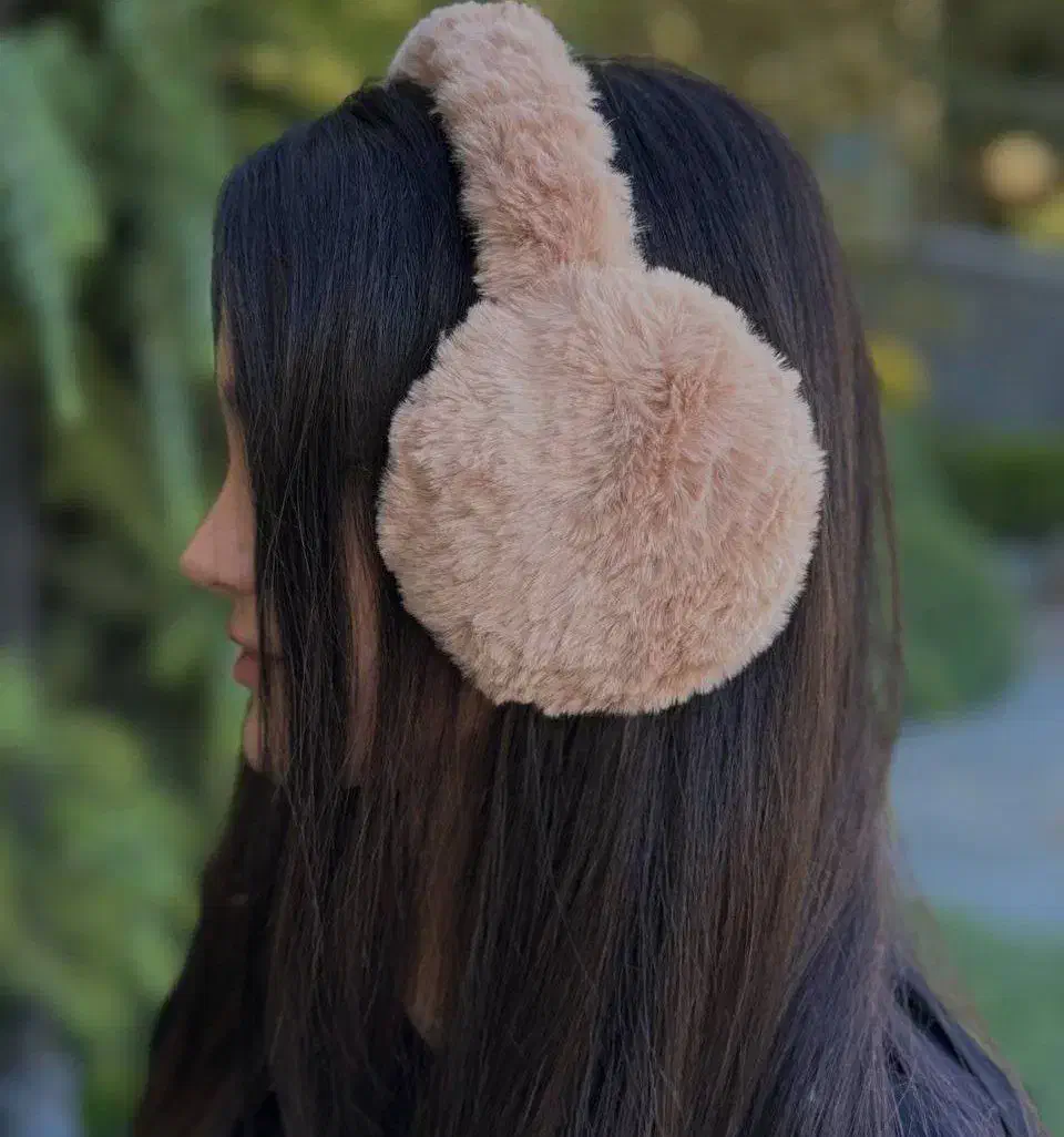 کلاه و رو گوشی تدی|لباس|کرمانشاه, |دیوار