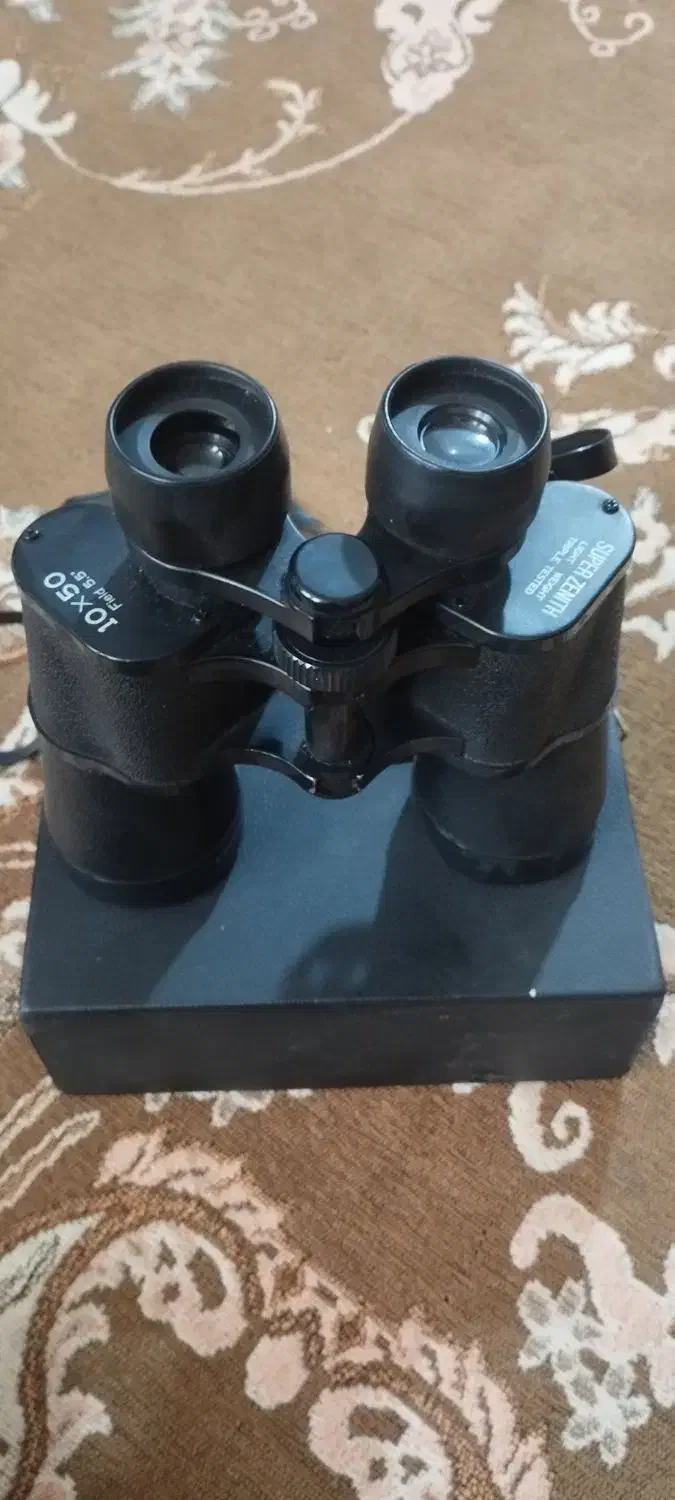 دوربین شکاری|کوهنوردی و کمپینگ|شیراز, ترمینال باربری|دیوار