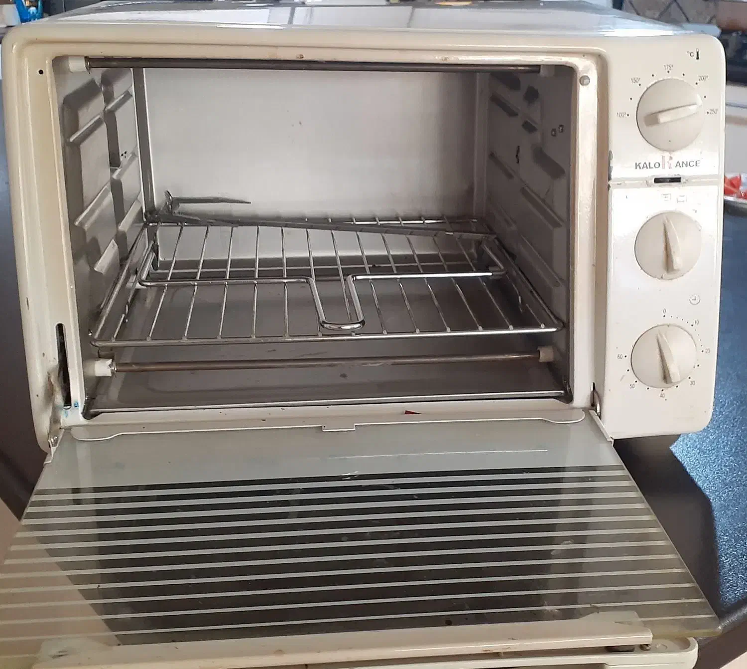 توستر|اجاق گاز و لوازم برقی پخت‌وپز|همدان, |دیوار