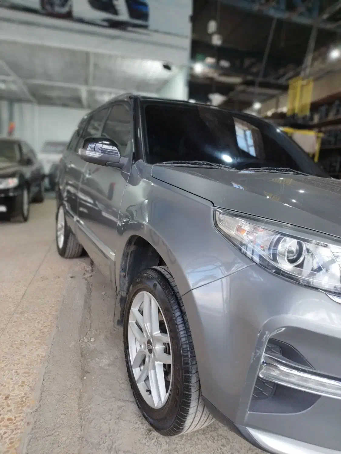 mvm x33s|خودرو سواری و وانت|اردبیل, |دیوار