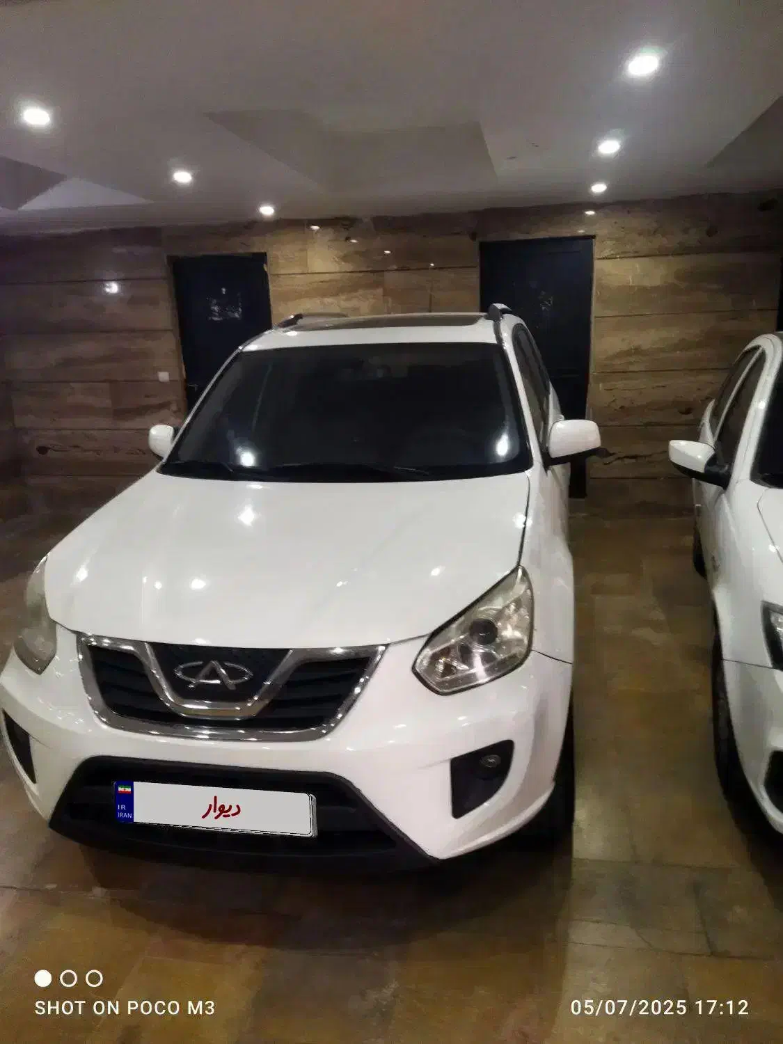 x33 new اتومات 94|خودرو سواری و وانت|تویسرکان, |دیوار