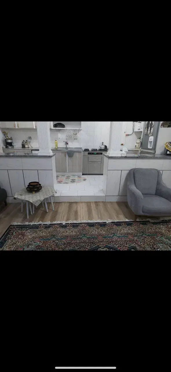 ملک مسکونی همراه با دو دربند ملک تجاری|فروش آپارتمان|فردوس (خراسان), |دیوار