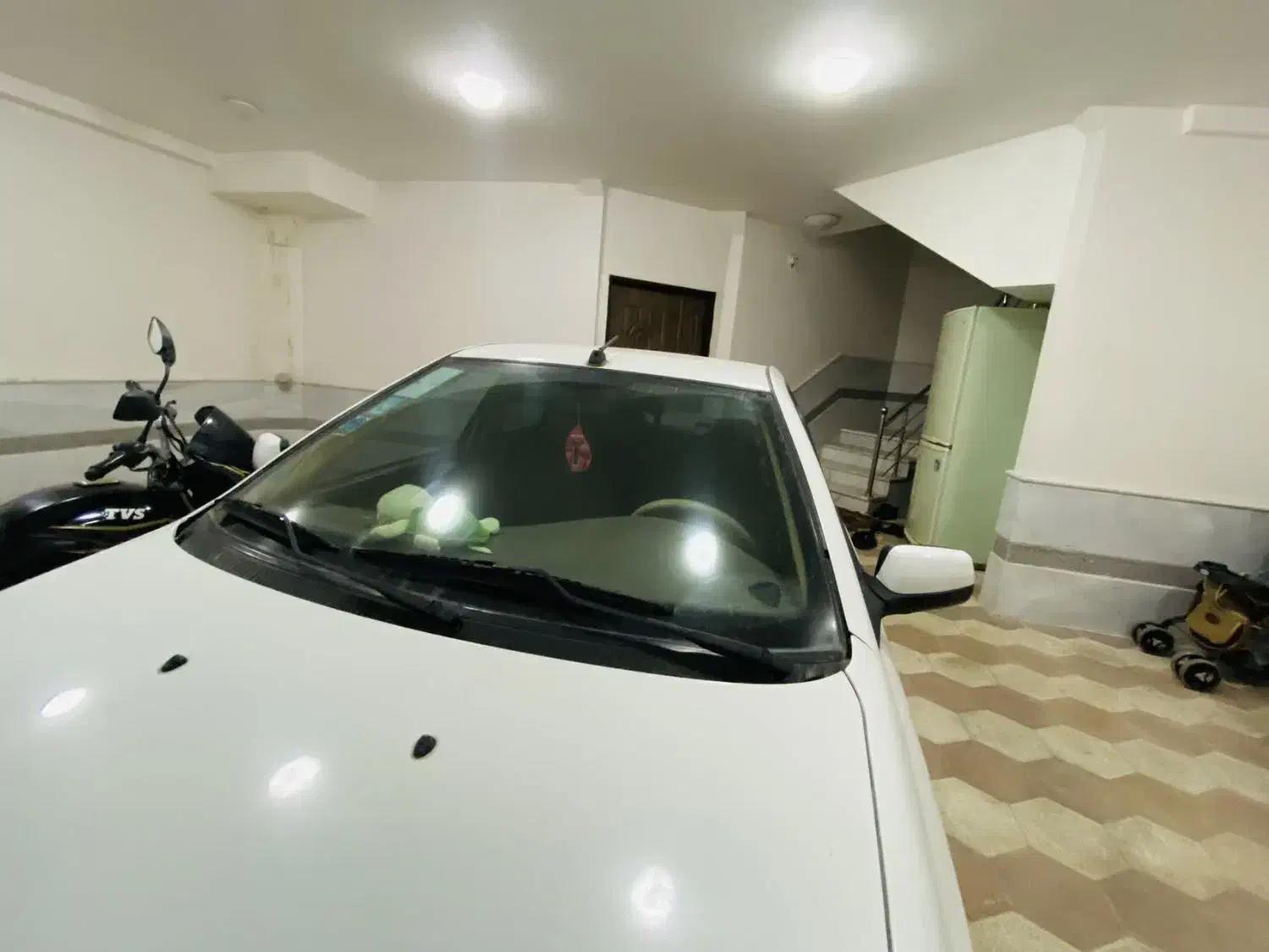 سمند ef7 دوگانه سوز|خودرو سواری و وانت|نیشابور, بلوار گلها|دیوار