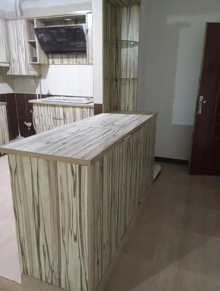 اجاره واحد اپارتمان در پوئینک قرچک سرسبز ۷|اجارهٔ آپارتمان|قرچک, پویینک|دیوار