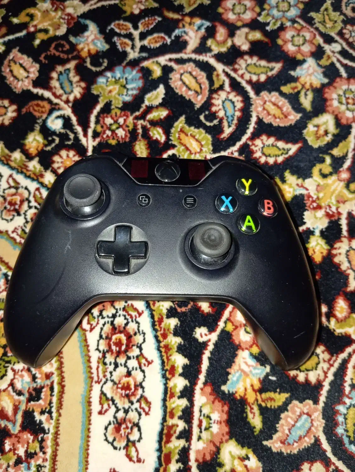 دسته ایکس باکس وان s|کنسول، بازی ویدئویی و آنلاین|قزوین, |دیوار