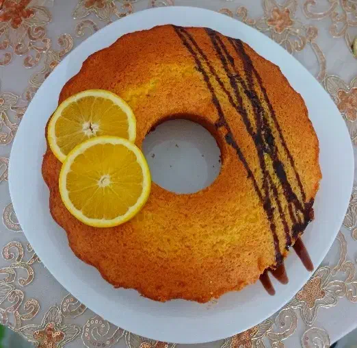 کیک‌ خانگی با بهترین کیفیت|خدمات پذیرایی، مراسم|چناران, |دیوار