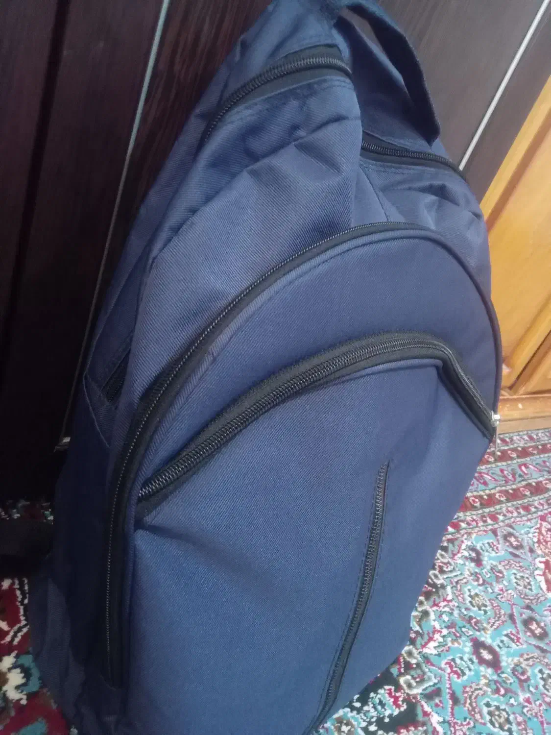 کوله پشتی|کیف، کفش، کمربند|سقز, |دیوار