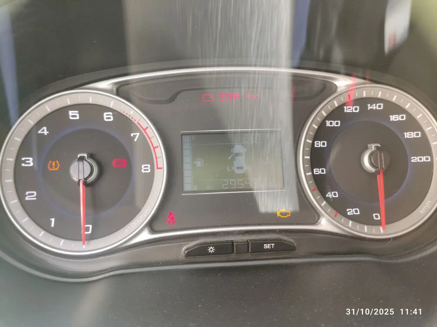 کوییک rs مدل 1402|خودرو سواری و وانت|شهرضا, |دیوار