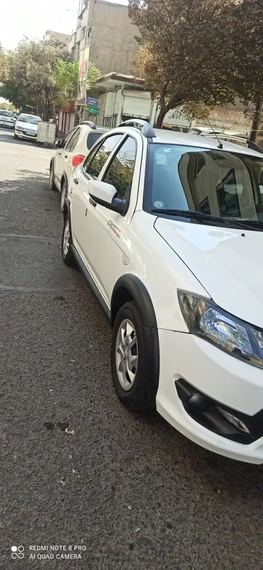 کوییک gx فول در حد صفر|خودرو سواری و وانت|اردبیل, |دیوار