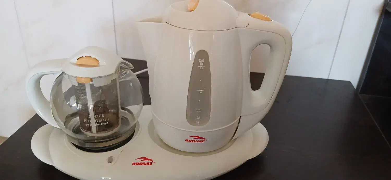 چای ساز|سماور، چایساز، قهوهساز|ملایر, |دیوار