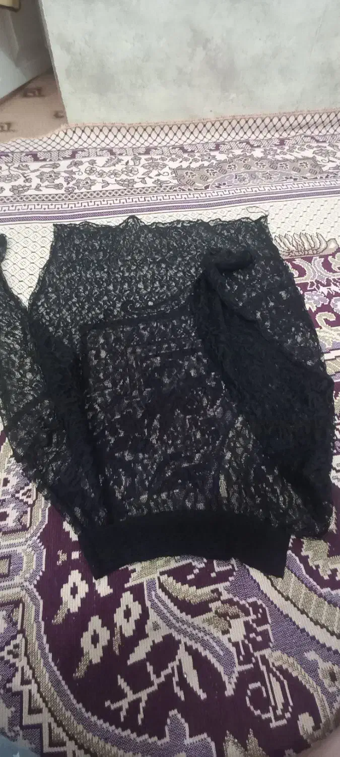 لباس  در حد خیلی نو|لباس|سبزوار, شرق کال جنوبی (شمس آبادی)|دیوار