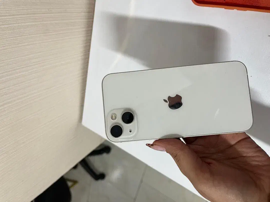 ایفون ۱۳ نرمال|موبایل|کرج, گلشهر|دیوار