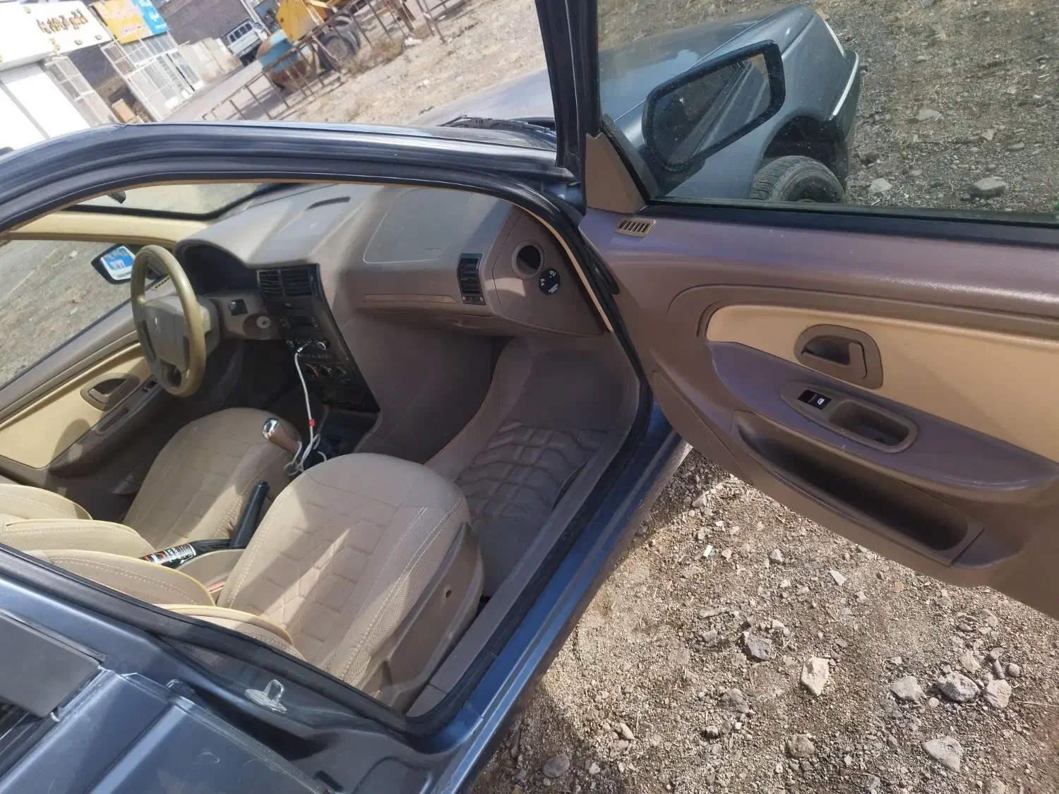 پژو 405 مدل 95دوگانه کارخونه|خودرو سواری و وانت|زنجان, |دیوار