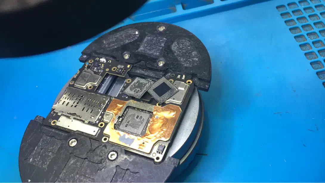 آموزش تعمیرات موبایل و تبلت|خدمات آموزشی|شیراز, گود عربان|دیوار