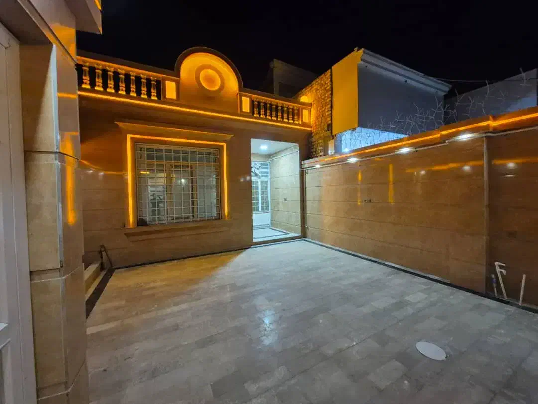 منزل کلید نخورده دانشگاه ۱۲|فروش خانه و ویلا|زابل, |دیوار